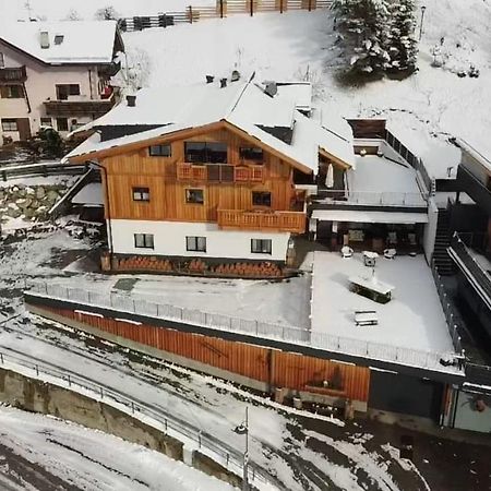 Cesa Prinoth Apartment Campitello di Fassa Exterior photo